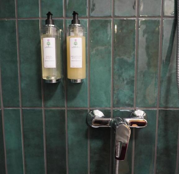 بنسيون Ubytovanie&reštaurácia Bodliak