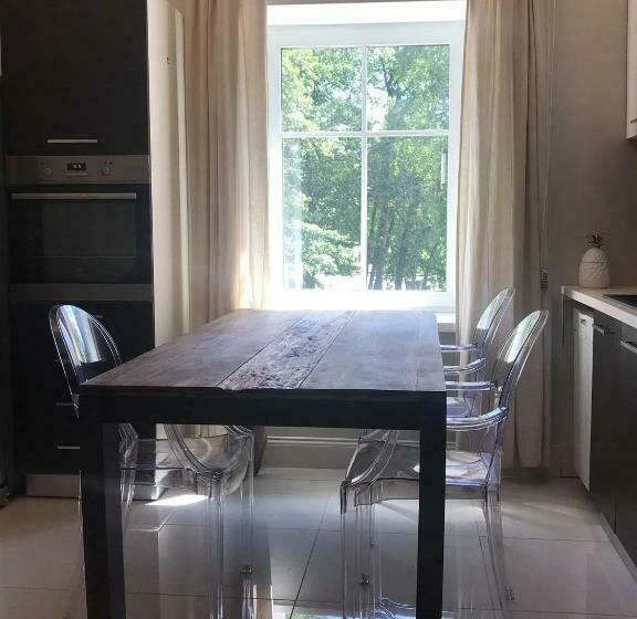 پانسیون Villa Kertelhof Guesthouse