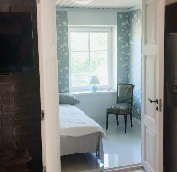 پانسیون Villa Kertelhof Guesthouse