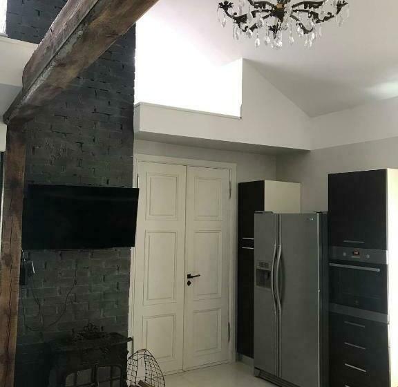 پانسیون Villa Kertelhof Guesthouse