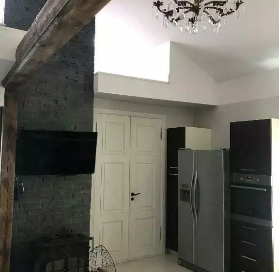 پانسیون Villa Kertelhof Guesthouse