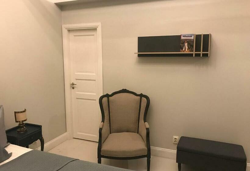 پانسیون Villa Kertelhof Guesthouse