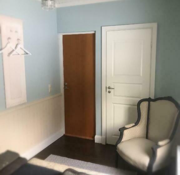 پانسیون Villa Kertelhof Guesthouse