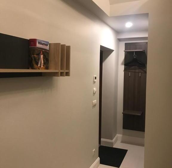 پانسیون Villa Kertelhof Guesthouse