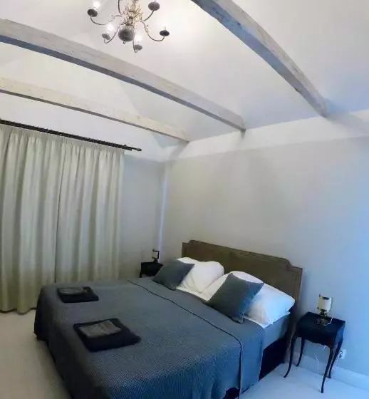 پانسیون Villa Kertelhof Guesthouse