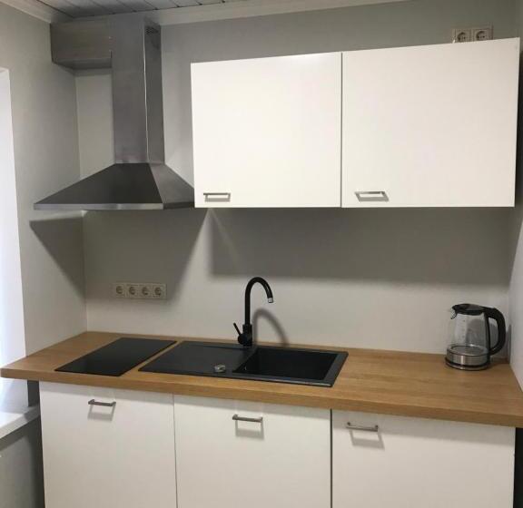 پانسیون Villa Kertelhof Guesthouse