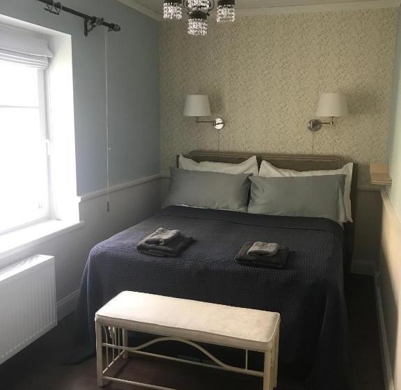 پانسیون Villa Kertelhof Guesthouse