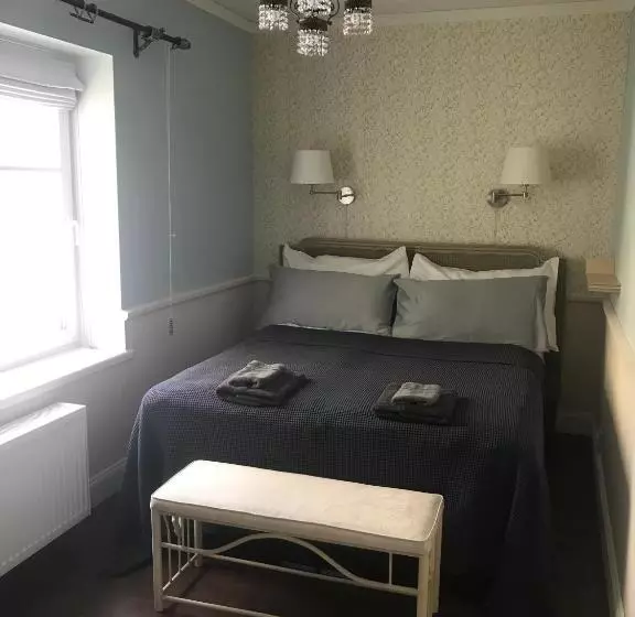 پانسیون Villa Kertelhof Guesthouse