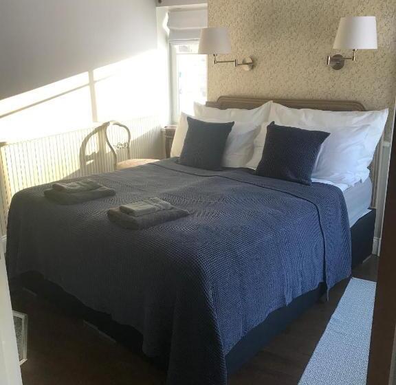 پانسیون Villa Kertelhof Guesthouse