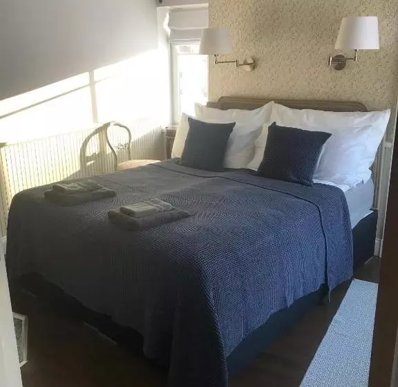 پانسیون Villa Kertelhof Guesthouse