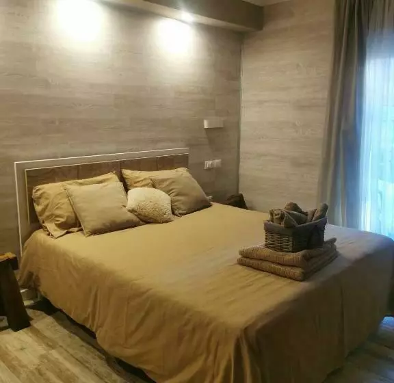 Perla Della Sila B&b