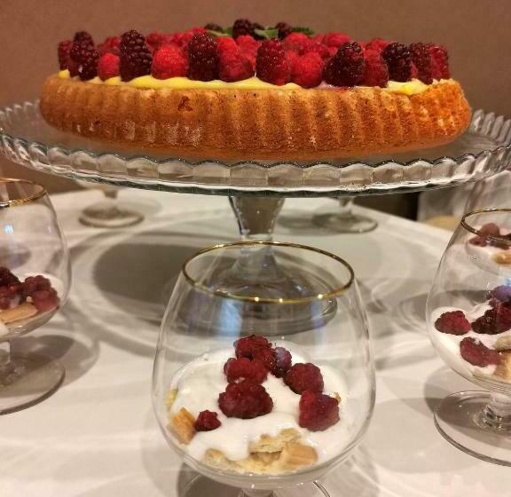 Perla Della Sila B&b