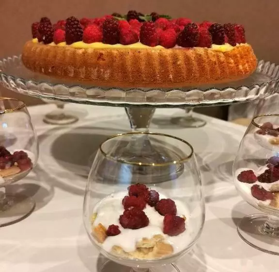 Perla Della Sila B&b