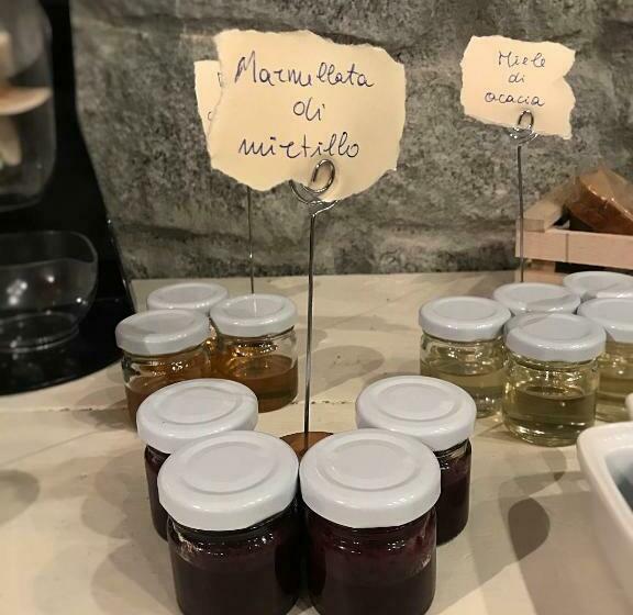 Perla Della Sila B&b