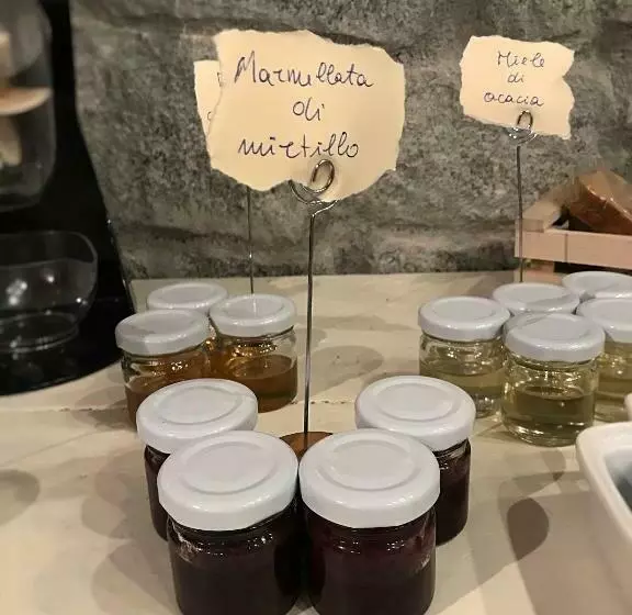 Perla Della Sila B&b