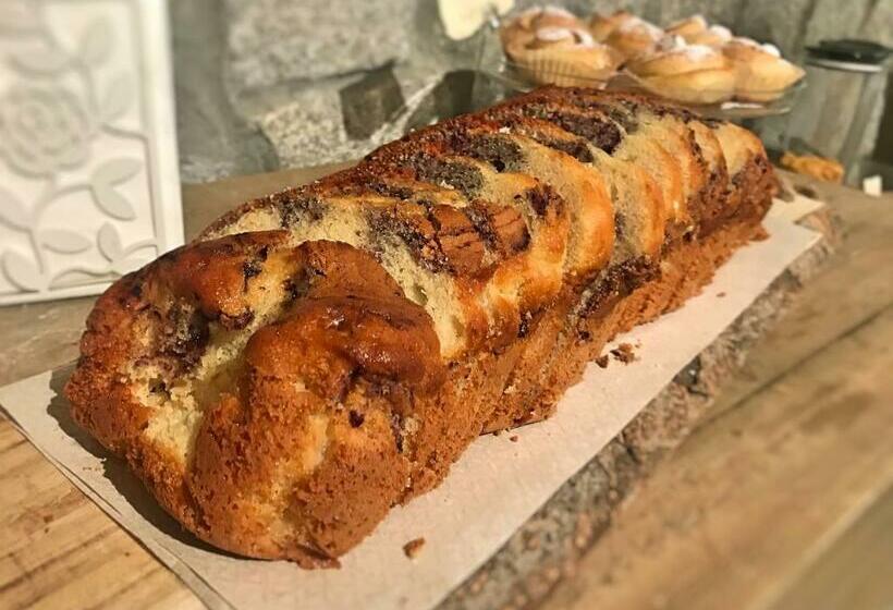 Perla Della Sila B&b