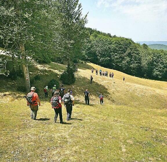 Perla Della Sila B&b