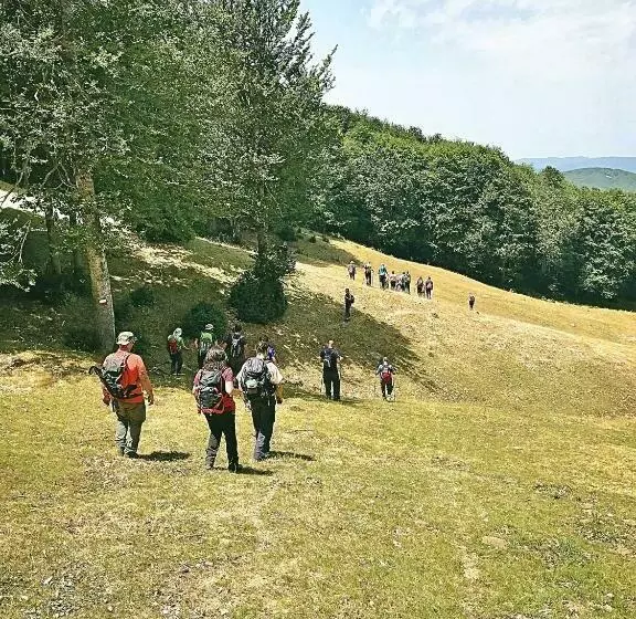 Perla Della Sila B&b