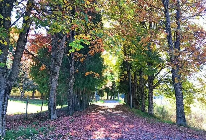 Perla Della Sila B&b