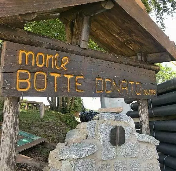 Perla Della Sila B&b