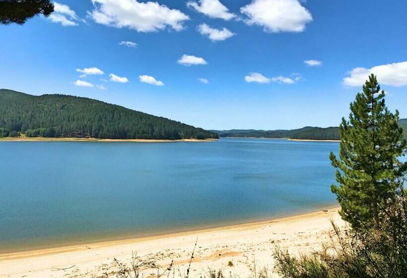 Perla Della Sila B&b