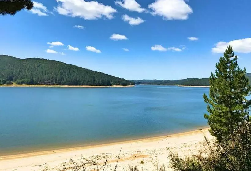 Perla Della Sila B&b