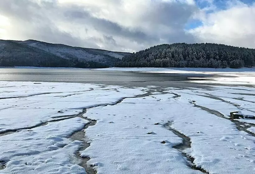 Perla Della Sila B&b