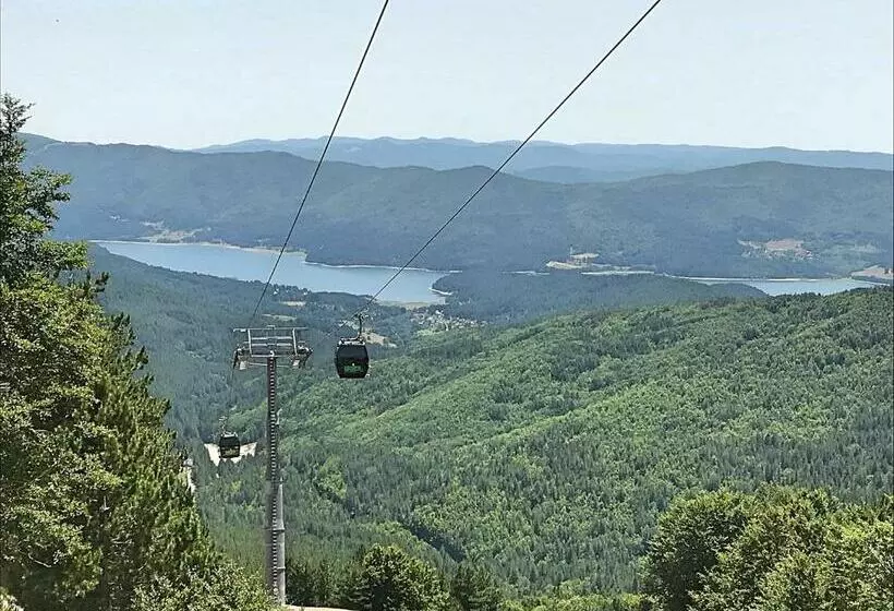 Perla Della Sila B&b