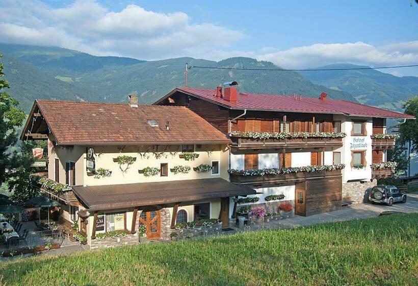 Общежитие Gasthof Jägerklause