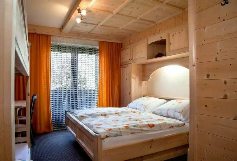 Retkeilymaja Gasthof Jägerklause