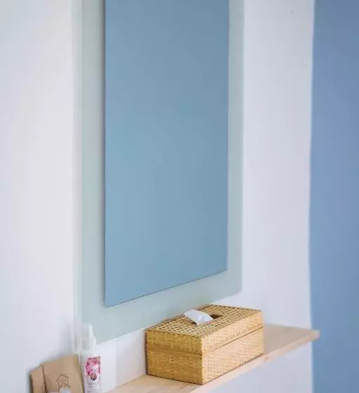 Retkeilymaja Wang Jai Kwang Space Inn