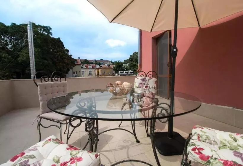 Apartments Nasini