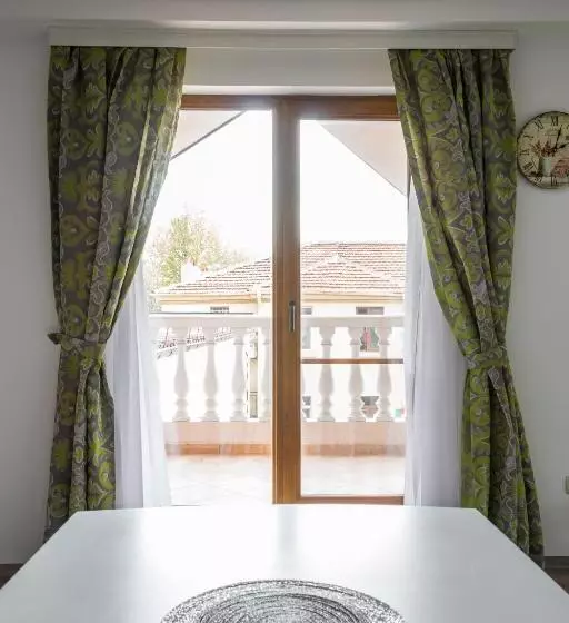 Apartments Nasini