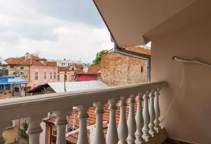 Apartments Nasini