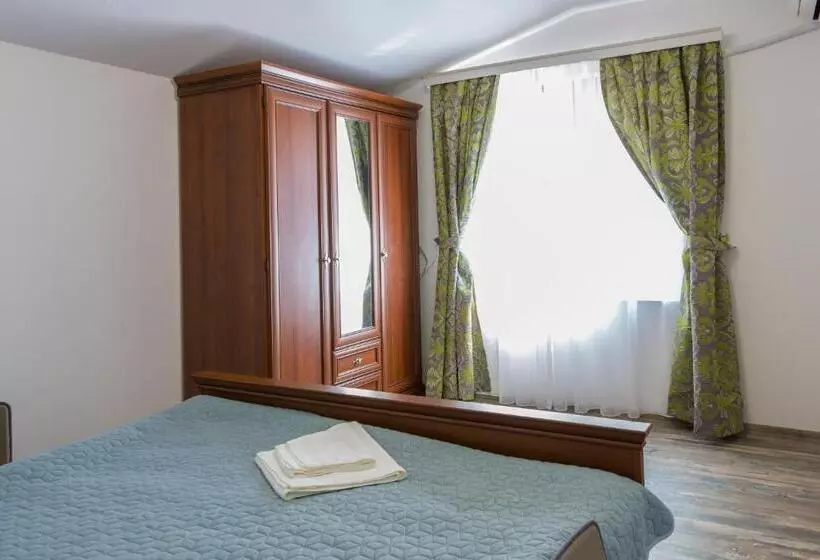 Apartments Nasini