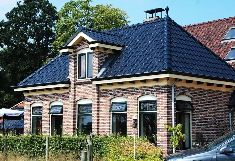 B&b Zandhuizen
