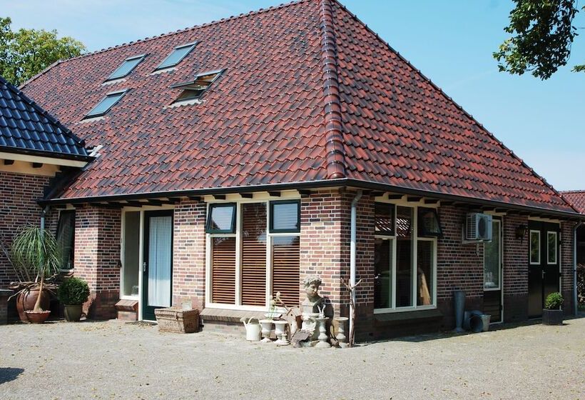 B&b Zandhuizen