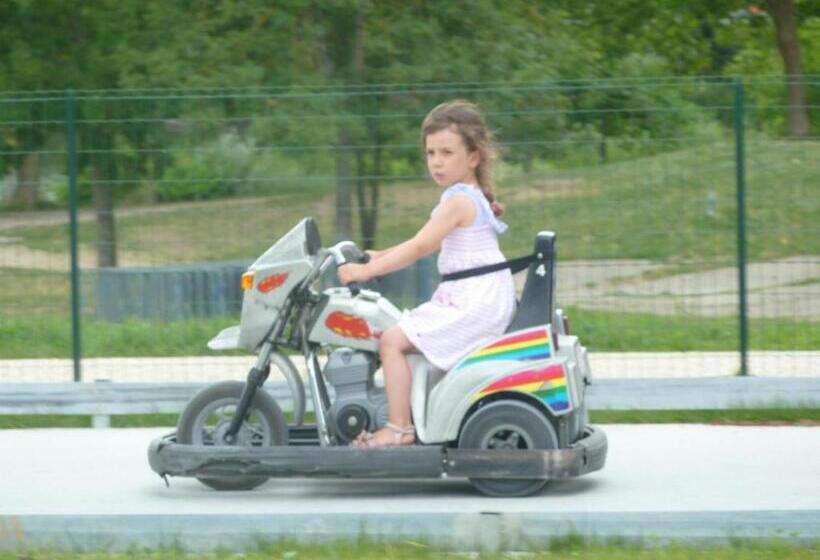 تختخواب و صبحانه Chambres D Hôtes Du Port Aux Cerises