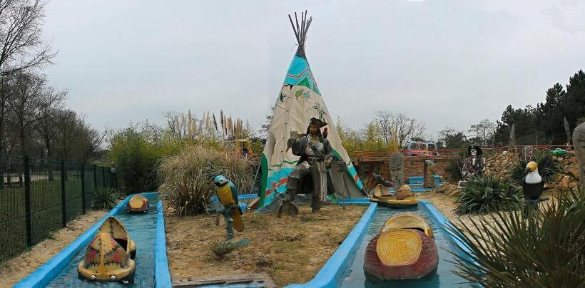 تختخواب و صبحانه Chambres D Hôtes Du Port Aux Cerises