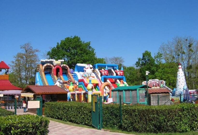 تختخواب و صبحانه Chambres D Hôtes Du Port Aux Cerises