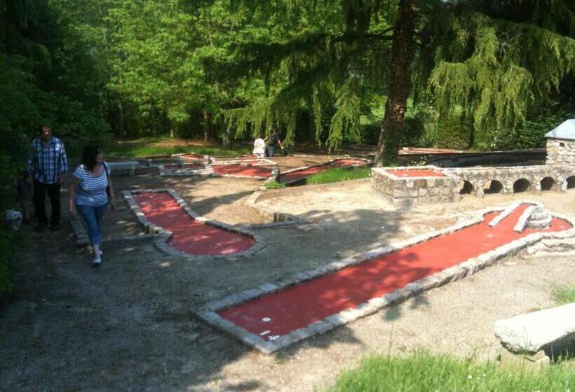 تختخواب و صبحانه Chambres D Hôtes Du Port Aux Cerises