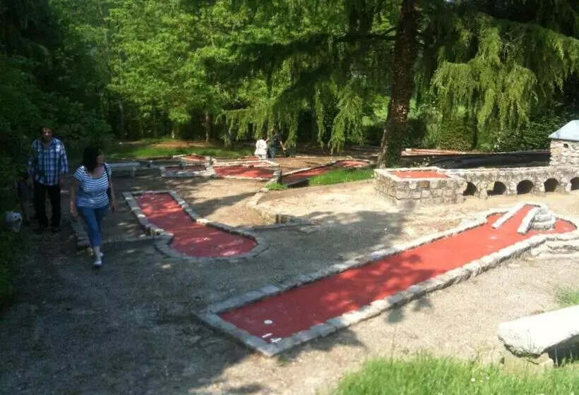 Aamiaismajoitus (B&B) Chambres D Hôtes Du Port Aux Cerises