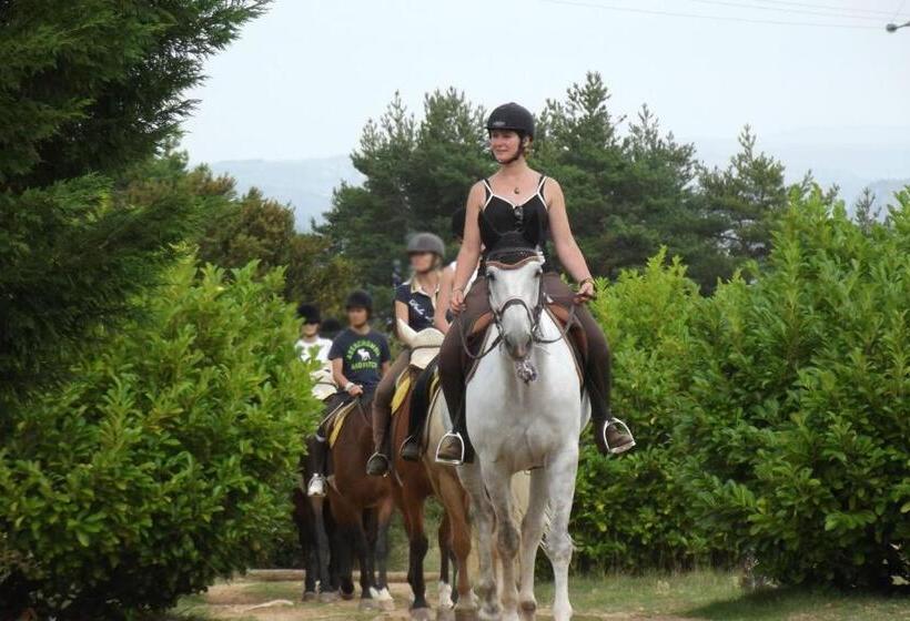 تختخواب و صبحانه Chambres D Hôtes Du Port Aux Cerises