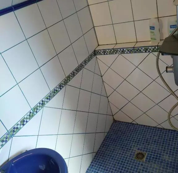 Aamiaismajoitus (B&B) Chambres D Hôtes Du Port Aux Cerises