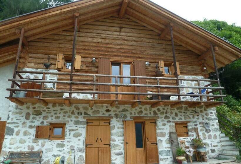 Nocleg ze śniadaniem Il Ciliegio