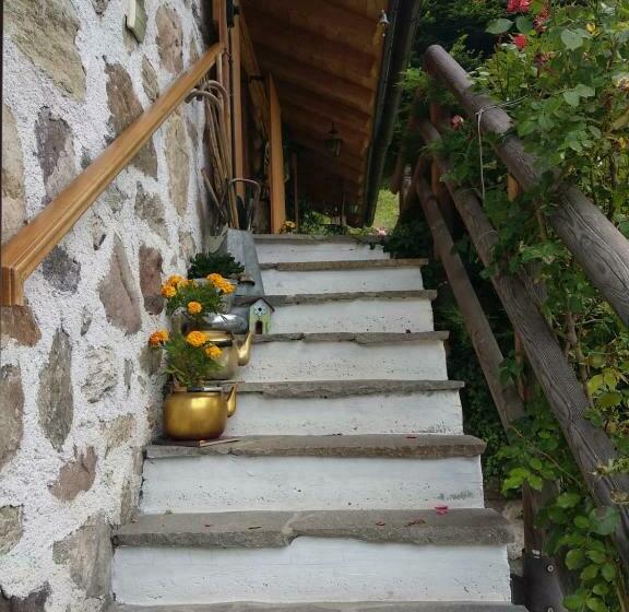 Nocleg ze śniadaniem Il Ciliegio