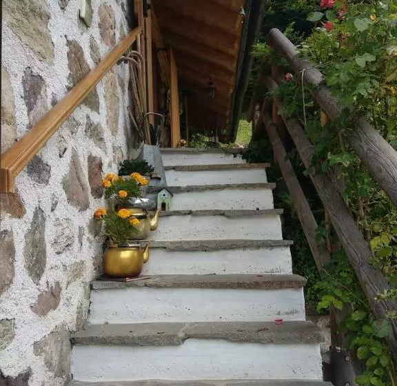 Nocleg ze śniadaniem Il Ciliegio