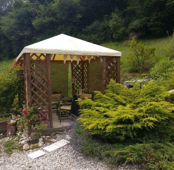 Nocleg ze śniadaniem Il Ciliegio