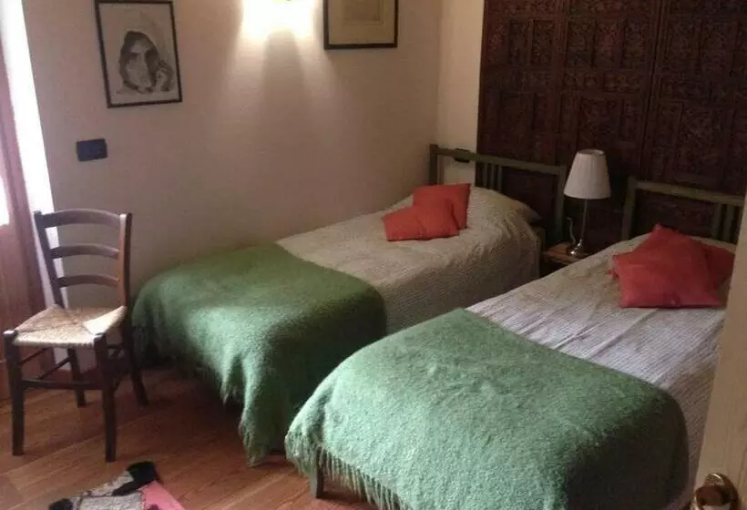 Nocleg ze śniadaniem Il Ciliegio