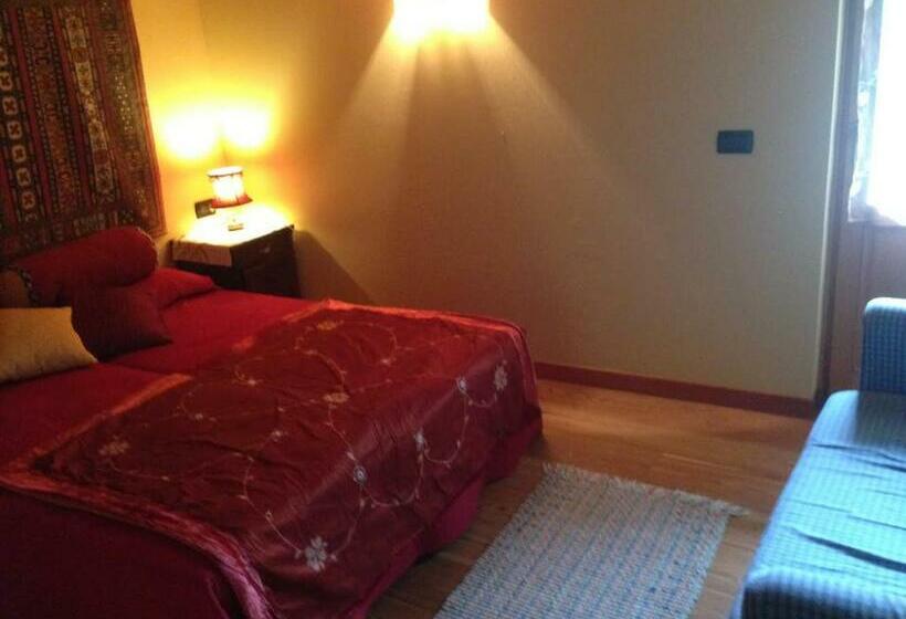 Nocleg ze śniadaniem Il Ciliegio